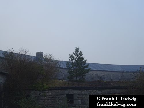 Sligo Gaol